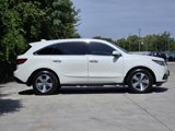 Used 2016 Acura MDX FWD image 5