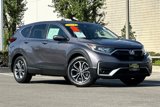 Used 2021 Honda CR-V EX image 2