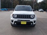 New 2023 Jeep Renegade Latitude w/ Premium Group image 3