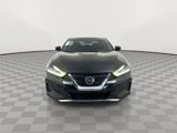 Used 2019 Nissan Maxima 3.5 S w/ Floor Mat Group image 3