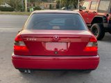 Used 1995 Mercedes-Benz C 220 Sedan image 4