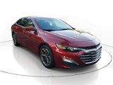 Used 2024 Chevrolet Malibu LT image 5