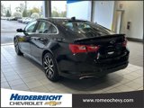 Used 2020 Chevrolet Malibu RS w/ LPO, Convenience Package 1 image 5