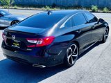Used 2018 Honda Accord Sport image 5
