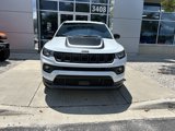 New 2025 Jeep Compass Latitude w/ Altitude Special Edition image 2
