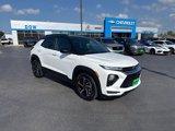 Used 2022 Chevrolet TrailBlazer RS image 4