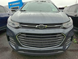 Used 2021 Chevrolet Trax LT w/ Sport Edition image 2