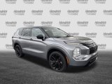 Used 2022 Mitsubishi Outlander SEL Black Edition image 2