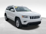 Used 2015 Jeep Grand Cherokee Laredo w/ Quick Order Package 23E image 2
