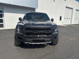 Used 2017 Ford F150 Raptor w/ Equipment Group 802A Luxury image 3