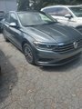 Used 2019 Volkswagen Jetta SEL image 2