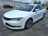 Used 2015 Chrysler 200 S w/ Navigation & Sound Group I image 3