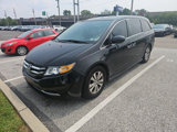 Used 2014 Honda Odyssey EX-L image 2