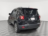 Used 2022 Jeep Renegade Limited w/ Sun, Sound & Wheels Group image 4