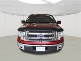Used 2013 Ford F150 XLT w/ XLT Chrome Pkg image 2