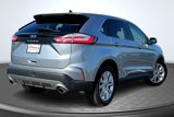 Used 2022 Ford Edge Titanium w/ Equipment Group 301A image 2
