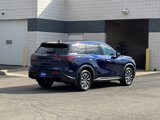 Certified 2024 INFINITI QX60 Pure image 4