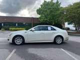 Used 2013 Cadillac CTS Luxury image 4