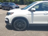 Certified 2021 Honda Pilot Special Edition image 2