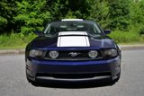 Used 2011 Ford Mustang GT Premium w/ GT Coupe Accessory Pkg 4 image 5