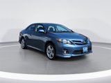 Used 2013 Toyota Corolla S image 3