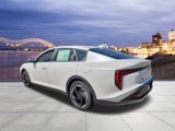 New 2025 Kia K4 EX image 3