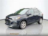 Used 2022 Chevrolet Trax LT w/ Driver Confidence Package image 3