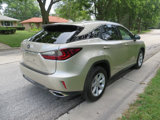 Used 2016 Lexus RX 350 AWD image 5