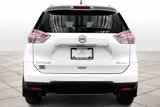 Used 2015 Nissan Rogue SV w/ SV Premium Package image 5