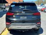Used 2019 Hyundai Santa Fe AWD image 5