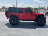 Used 2018 Jeep Wrangler Unlimited Sport image 6