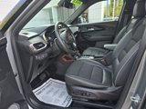 Used 2023 Chevrolet TrailBlazer RS image 2