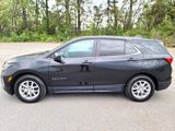 Used 2024 Chevrolet Equinox LT image 2