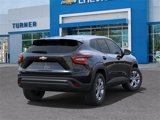 New 2025 Chevrolet Trax LS w/ Driver Confidence Package image 4