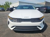 Certified 2022 Kia K5 LXS image 2