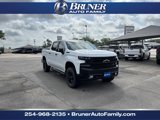 Used 2019 Chevrolet Silverado 1500 LT Trail Boss image 3