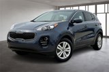 Used 2018 Kia Sportage LX image 2