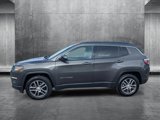 Used 2018 Jeep Compass Latitude w/ Popular Equipment Group image 2