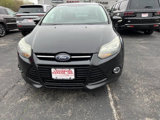 Used 2013 Ford Focus Titanium image 2