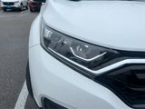 Used 2022 Honda CR-V EX image 2