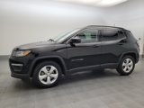 Used 2020 Jeep Compass Latitude image 2