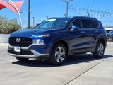 Used 2023 Hyundai Santa Fe SEL image 3