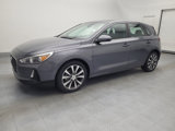 Used 2019 Hyundai Elantra GT image 2