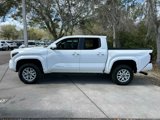 Used 2024 Toyota Tacoma SR5 image 2