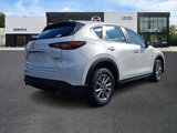 Certified 2023 MAZDA CX-5 AWD 2.5 S image 4