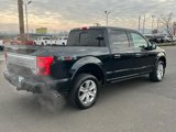 Certified 2020 Ford F150 Platinum image 5