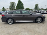 Used 2015 Hyundai Sonata Limited w/ Option Group 05 image 5