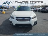 Used 2019 Subaru Outback 2.5i Touring w/ Popular Package #3A image 2