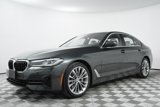 Used 2022 BMW 530i xDrive w/ Premium Package image 4