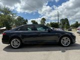 Used 2017 Audi A4 2.0T Ultra Premium w/ Convenience Package image 4